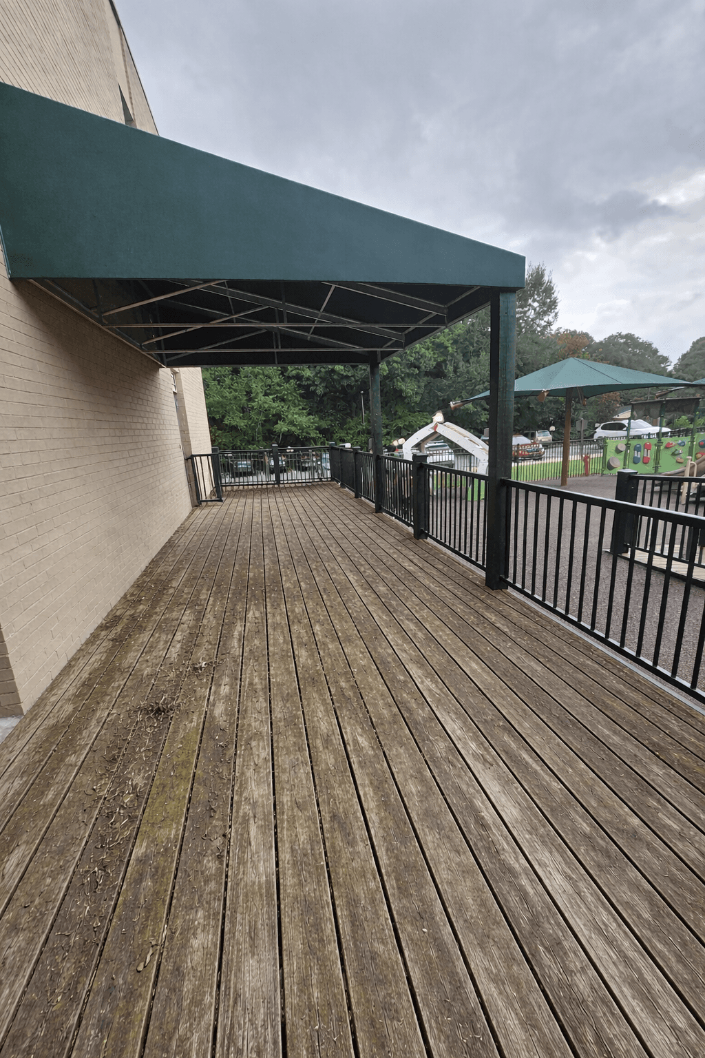 Before transformation