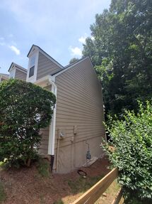 Exterior Painting Kennesaw, GA (4)