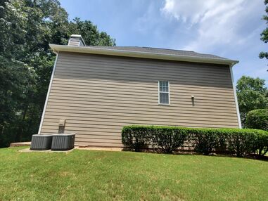 Exterior Painting Kennesaw, GA (3)