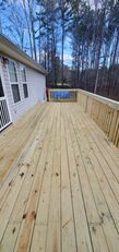 New Deck in Newnan, GA (1)