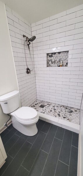 Bathroom Remodel in Alpharetta, GA (1)