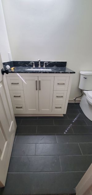 Bathroom Remodel in Alpharetta, GA (2)