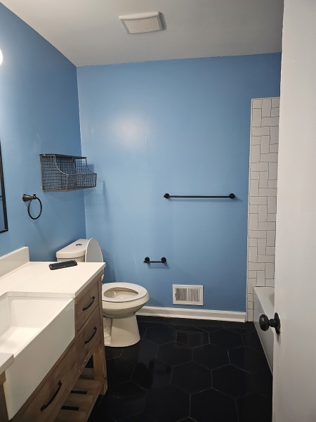 Bathroom Remodel in Douglasville, GA (3)
