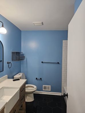 Bathroom Remodel in Douglasville, GA (2)
