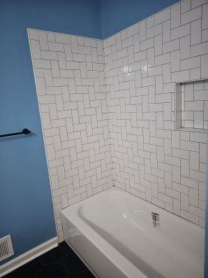 Bathroom Remodel in Douglasville, GA (1)