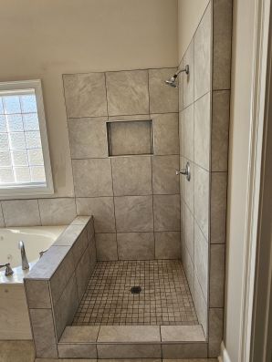 Bathroom Remodeling in Villa Rica, GA (2)