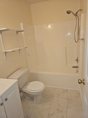 Bathroom Remodel in Carrolton, GA (2)
