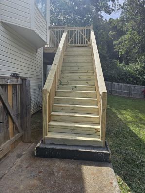 New Deck in Douglasville, GA (3)