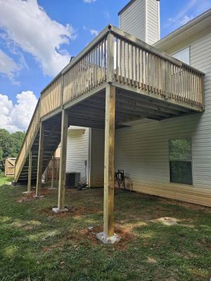 New Deck in Douglasville, GA (4)