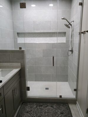 Bathroom Remodel in Winston, GA (2)
