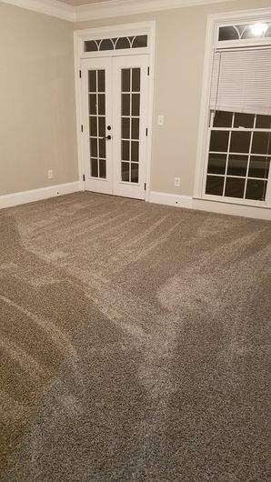 Before & After Carpet Installation in Sandy Springs, GA (2)