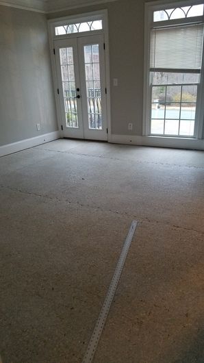 Before & After Carpet Installation in Sandy Springs, GA (1)