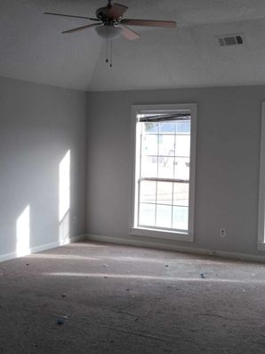 Interior Painting in Fayetteville, GA (1)