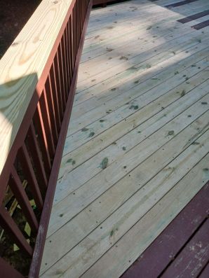 Deck Repair in Marietta, GA (3)