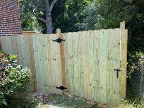 New Fence East Point, GA (3)