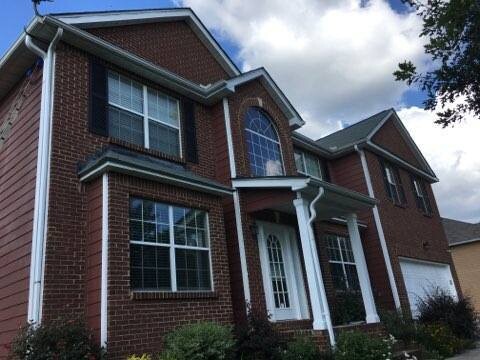 Before & After Exterior Painting in Fairburn, GA (5)