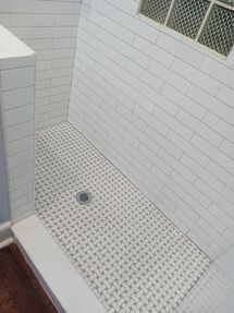 Bathroom Remodel in Decatur, GA (2)