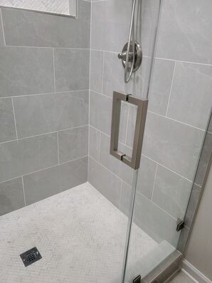 Bathroom Remodel in Winston, GA (1)