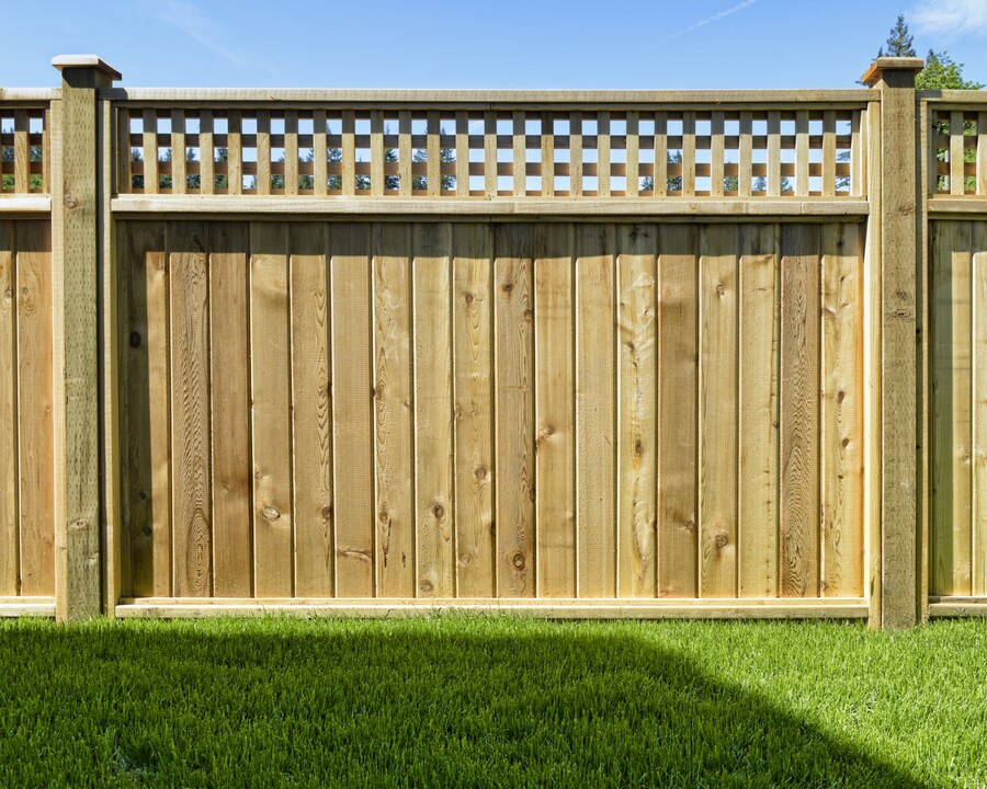 Fence Installation by Valen Properties, LLC