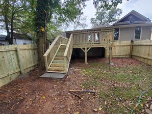New Deck & Fence in Atlanta, GA (3)