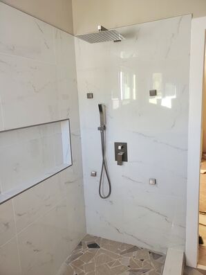 Bathroom Renovation in Lithia Springs, GA (4)