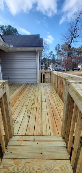 New Deck in Newnan, GA (7)