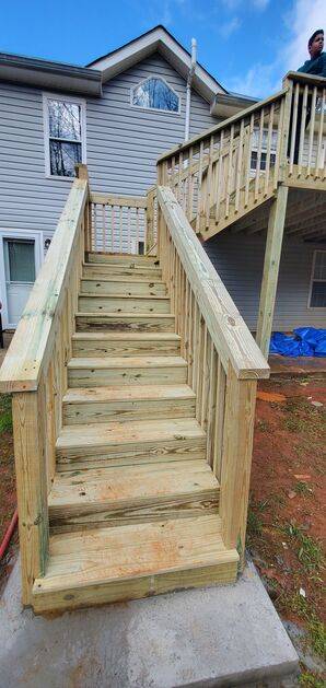 New Deck in Newnan, GA (3)