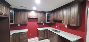 Kitchen Remodeling in Lithia Springs, GA (1)
