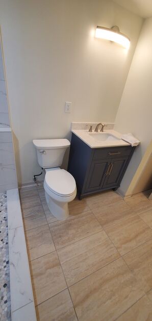 Bathroom Remodeling in Alpharetta, GA (1)