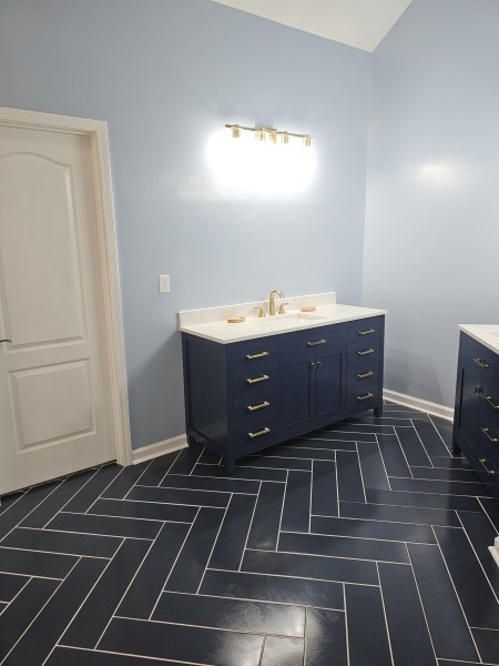 Bathroom Remodel in Lithia Springs, GA (3)