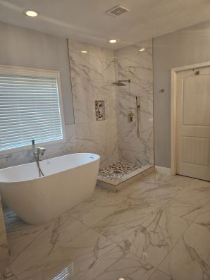 Bathroom Remodeling in Lithia Springs, GA (2)