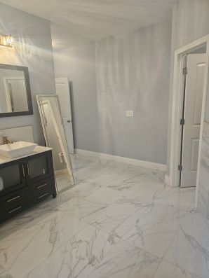 Bathroom Remodeling in Lithia Springs, GA (1)