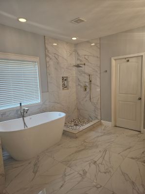 Bathroom Remodeling in Lithia Springs, GA (3)