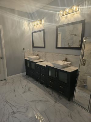 Bathroom Remodeling in Lithia Springs, GA (4)