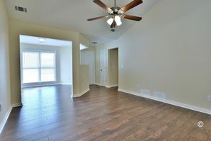 Home addition in Douglasville, GA by Valen Properties, LLC