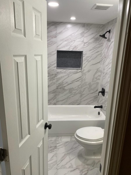 Bathroom Remodel in Hiram, GA (3)