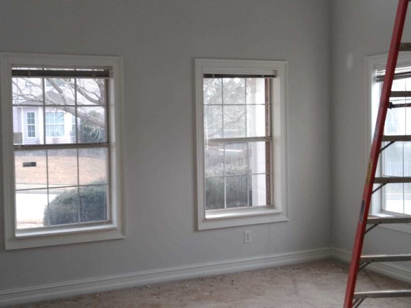 Interior Painting in Fayetteville, GA (3)