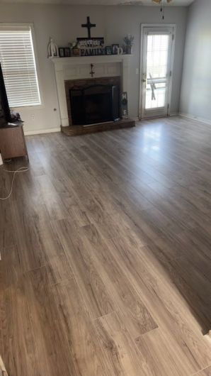Laminate Floor Install Services in Mcdonough, GA (1)