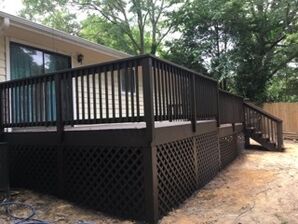 Deck in Atlanta, GA (3)