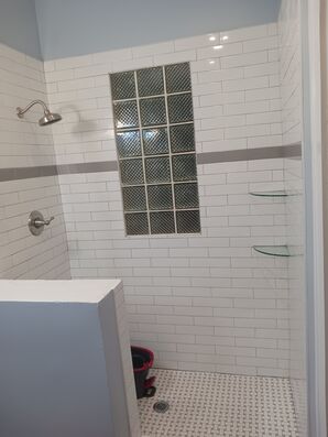 Bathroom Remodel in Decatur, GA (4)